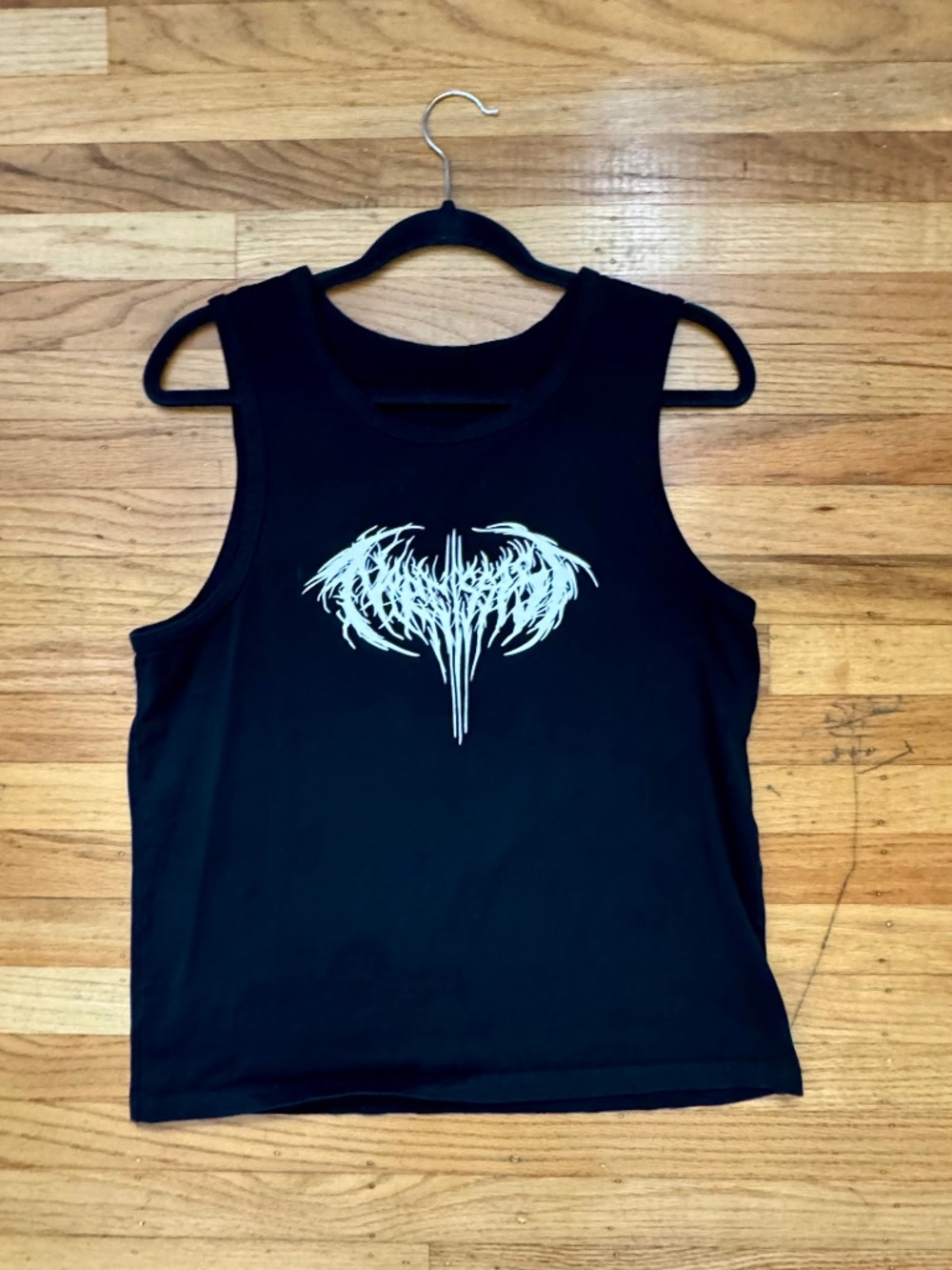 Playboi Carti Narcissist muscle tank